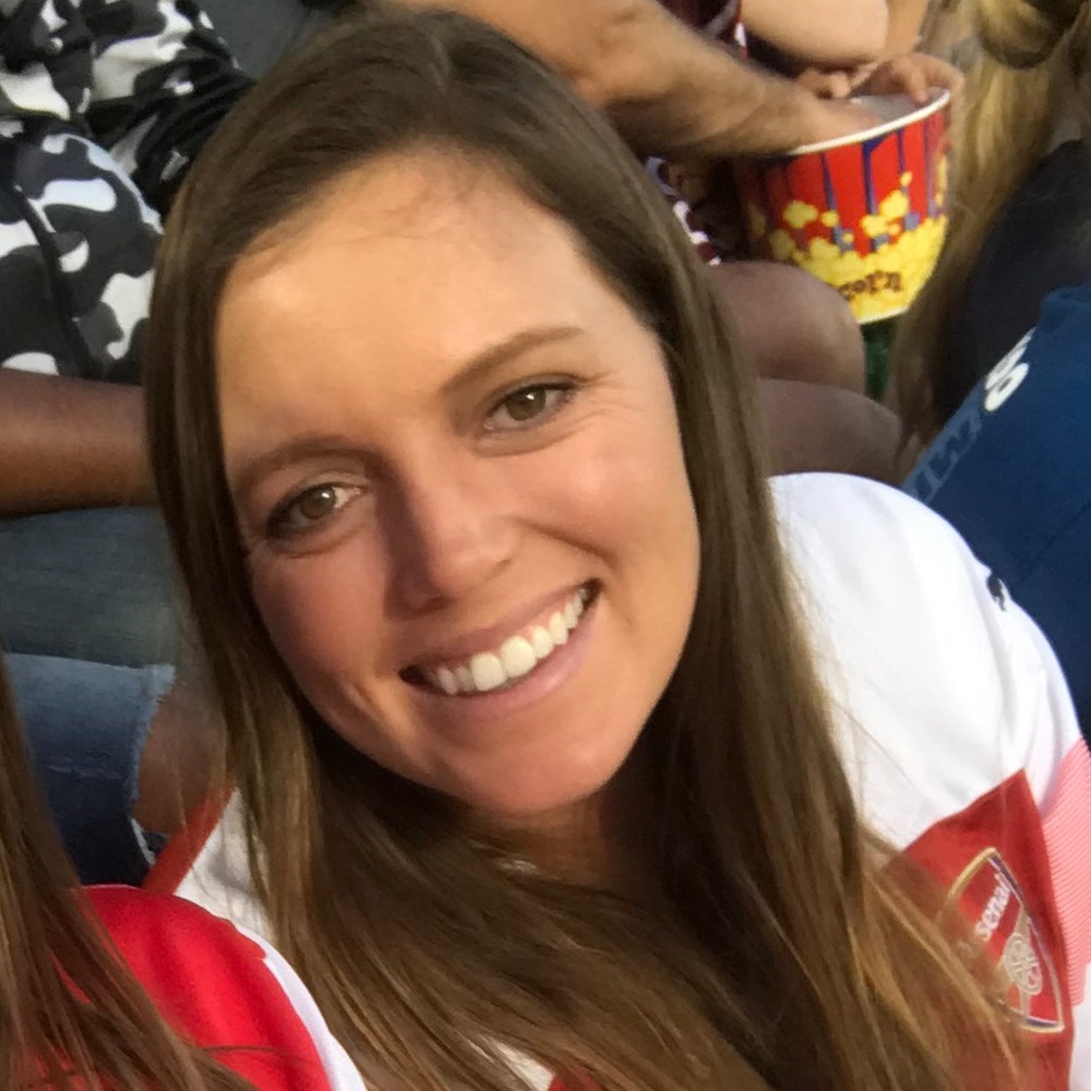 Meet your Posher, Lauren